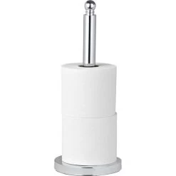 Wenko 16878100 Viterbo Toilettenpapierspender