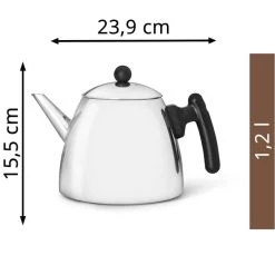 Haushaltsprodukte Geschäft -Haushaltsprodukte Geschäft 871c1801a143711b5aa9b5b561671306fc526c39 tee kanne bredemeijer duet classic edelstahl