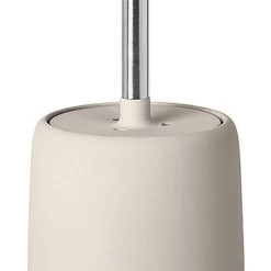 Blomus WC-Bürste Sono Moonbeam, Beige, Bürstenhalter Aus Keramik -Haushaltsprodukte Geschäft 874dda1ed61a7d0a246dbd2671d5dcca59236296 wc buerste blomus sono moonbeam beige