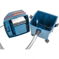 Bosch Nass-Trockensauger GAS 25 L SFC Professional, 25 Liter, 1200 Watt, Staubklasse L -Haushaltsprodukte Geschäft 8789e763f4c852b96a0e8102e9f42c4387c30775 nass trockensauger bosch gas 25 l sfc professional