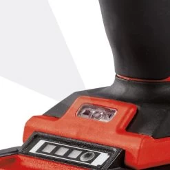 Einhell Akku-Bohrschrauber TE-CD 18/40-1 Li, 18V / 1,5Ah, 2 Akkus, Ladegerät Und Koffer -Haushaltsprodukte Geschäft 87baa6e1c6b9752ce442854576c770beb35af872 akku bohrschrauber einhell te cd 1840 1 li