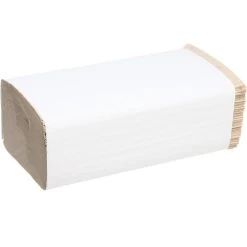 Böttcher-AG Papierhandtücher 1-lagig, Natur, Zick-Zack-Falz, 25 X 22 Cm, 5000 Stück -Haushaltsprodukte Geschäft 87ec245e88ce198372f8650fbc6c6f96f10ed072 papierhandtuecher boettcher ag 1 lagig natur