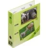 Pagna Ordner 50393-15, Karton, A4, 7,5cm, Motiv Bauernhoftiere
