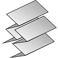 Kimberly-Clark Papierhandtücher Professional, 6019, 1-lagig, Zick-Zack-Falz, 25 X 23 Cm, 4600 Stück 9 Kimberly-Clark Papierhandtücher Professional, 6019, 1-lagig, Zick-Zack-Falz, 25 X 23 Cm, 4600 Stück -Haushaltsprodukte Geschäft 891f838c36577168d5dc696d4678a19bc865b2a8 papierhandtuecher hostess natura 6019