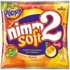Nimm2 Kaubonbons Soft, Mit Flüssiger Fruchtsaftfüllung & Vitaminen, 116g