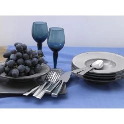 Zwilling Besteckset Meteo 07006-307, 30-teilig, 6 Personen, Edelstahl 18/10 Poliert -Haushaltsprodukte Geschäft 8a439a334d5e61a7a6adf208abf48550f3035f9d besteckset zwilling meteo 07006 307 30 teilig