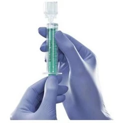 B.Braun Einmalhandschuhe Vasco Nitril Light, Puderfrei, 9207724, Lila, 100 Stück, Größe M -Haushaltsprodukte Geschäft 8a43bdd3658a5275333378fade1eeebd5e7ca622 einmalhandschuhe b.braun vasco nitril light