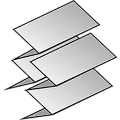 Katrin Papierhandtücher Classic Non Stop M3 73177, 3-lagig, Interfold-Falz, 20,3 X 25,5 Cm, 960 Stück -Haushaltsprodukte Geschäft 8aa7a4a82b04605c22304f9850cdba2f0f382ddc papierhandtuecher katrin classic non stop m3 73177