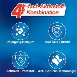WC-Frisch WC-Duftspüler Kraft Aktiv Lemon, Lufterfrischer Effekt, Sauber + Frisch, Im Korb -Haushaltsprodukte Geschäft 8b12e703d8089b88466239851a696fce36405901 wc duftspueler wc frisch kraft aktiv lemon