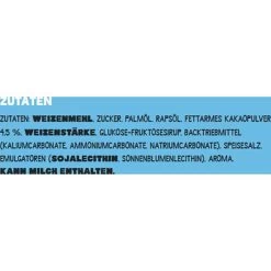 Oreo Kekse Original, Mit Crème-Füllung, 176g -Haushaltsprodukte Geschäft 8b8047c8aca18cb12cf6aeb928b3df649b997bc1 kekse oreo original