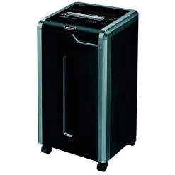 Fellowes 325i Powershred 4633001 Aktenvernichter