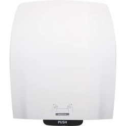 Katrin Handtuchspender Systemrollenspender XL, 40735, Kunststoff, Für Rollenhandtücher, Weiß -Haushaltsprodukte Geschäft 8ba25e44afaeb78457ee3c65673aec60e32bcb79 handtuchspender katrin systemrollenspender xl