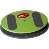 MFT Balance-Board Fit Disc, Ø 40 Cm, Grün-grau
