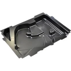 Makita Einlage 837803-7 Tiefziehteil Für MakPac 1, Für Stichsäge 4329, 4350CT, 4351CT, JV0600