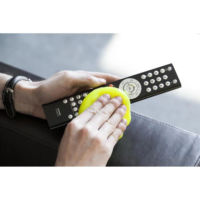 CyberClean Reinigungsmasse The Original, Pop-Up-Becher, Desinfiziert, 145g 4 CyberClean Reinigungsmasse The Original, Pop-Up-Becher, Desinfiziert, 145g - Image 4