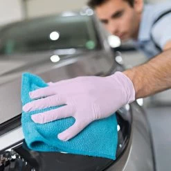 Franz-Mensch Einmalhandschuhe Safe Light, 27015, Nitril, Puderfrei, Rosa, 100 Stück, Größe L -Haushaltsprodukte Geschäft 8d2c1df095c03a582769fefc6db51beb2cea32e9 einmalhandschuhe franz mensch safe light 27015