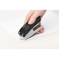 Novus E15 020-1760 Heftgerät 15 Blatt Schwarz -Haushaltsprodukte Geschäft 8d6f8cab74a02df61ee719fb3d57f970667da2e3 heftgeraet novus e15 020 1760