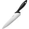 Fiskars Kochmesser Essential 1023775, 21cm Klinge