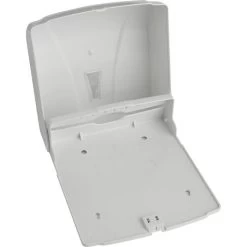 Handtuchspender Kunststoff, Für 300 Falthandtücher, Weiß -Haushaltsprodukte Geschäft 8ea307cc3095ed72cab24e84dfb8dd989c9ed545 handtuchspender boettcher ag