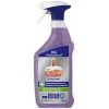 Meister-Proper Hygienereiniger Küchenreiniger, Desinfizierend, Professional, Mit Sprühkopf, 750ml