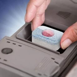 Finish Spülmaschinentabs Calgonit PowerBall, Gigapack, All In 1, Geschirr-Reiniger, 182 Tabs -Haushaltsprodukte Geschäft 8eee263962a6bacadce37b096c9a1b77a984b3b0 spuelmaschinentabs finish calgonit powerball