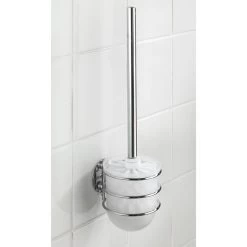 Wenko WC-Bürste Turbo-Loc, Weiß, Bürstenhalter Aus Glas, Zur Wandmontage -Haushaltsprodukte Geschäft 8fa4f73f7f6c1e9b0cad51c7f176819a11738670 wc buerste wenko turbo loc weiss