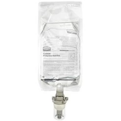 Rubbermaid Desinfektionsmittel AutoFoam, Händedesinfektion, Alkoholfrei, 4x 1 Liter