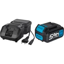 Hazet Akku-Schlagschrauber 9212-1000/4, 1000Nm, 18V / 5,0Ah, Mit 2 Akkus, Ladegerät Und Koffer -Haushaltsprodukte Geschäft 9016d1d5c77303ff089301020a81d589acf81ba6 akku schlagschrauber hazet 9212 10004 1000nm