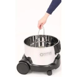 Nilfisk Nass-Trockensauger Aero 21-21 PC Inox, 20 Liter, 1250 Watt, Edelstahlbehälter -Haushaltsprodukte Geschäft 901706928e8ebca50c42b08d907c680befa32b53 nass trockensauger nilfisk aero 21 21 pc inox