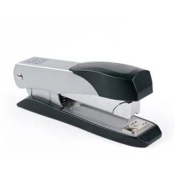 Sax Heftgerät Design 140, 0-140-00, Heftleistung 45 Blatt, Silber -Haushaltsprodukte Geschäft 902a541c989cd89d16ab42bf323217c93a8c677c heftgeraet sax design 140 0 140 00