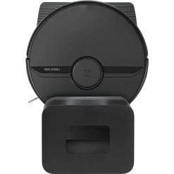 Roborock Saugroboter Q7+, Mit Absaugstation, Ladestation, Wischfunktion, 180 Minuten, Schwarz -Haushaltsprodukte Geschäft 909179bcf99ca2b9363e817301be6f17fd31eefa saugroboter roborock q7 plus mit absaugstation