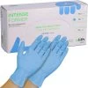 Ulith Nitril Blau Puderfrei Gr.XL Einmalhandschuhe, 100 Stück