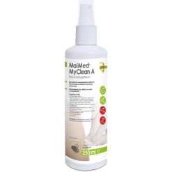 MaiMed Desinfektionsmittel MyClean A, 79600, Alkoholisch, Händedesinfektion, Spray, 250ml