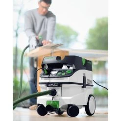 Festool Nass-Trockensauger Absaugmobil Cleantec, CTM 26 E AC, 26 Liter, 1200 Watt, Staubklasse M 8 Festool Nass-Trockensauger Absaugmobil Cleantec, CTM 26 E AC, 26 Liter, 1200 Watt, Staubklasse M -Haushaltsprodukte Geschäft 915dbfdf25a970d4d9d0cfcdd77c7d5578e77c44 nass trockensauger festool absaugmobil cleantec