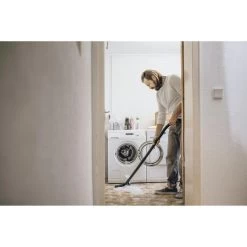 Kärcher Nass-Trockensauger WD 5 V-25/5/22, 25 Liter, 1100 Watt -Haushaltsprodukte Geschäft 91a665cded999c836258369a850bde9e0043282f nass trockensauger kaercher wd 5 v 25522