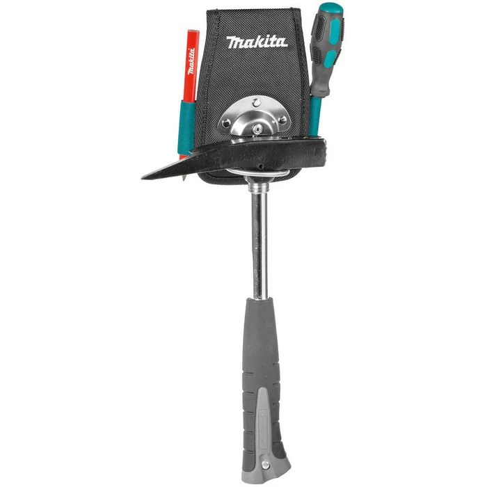 Makita Werkzeug-Gürteltasche E-15300, Hammer- Und Axthalter 2 Makita Werkzeug-Gürteltasche E-15300, Hammer- Und Axthalter - Image 2