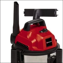 Einhell Nass-Trockensauger TC-VC 1820 S, 20 Liter, 1250 Watt 12 Einhell Nass-Trockensauger TC-VC 1820 S, 20 Liter, 1250 Watt -Haushaltsprodukte Geschäft 92b71b3d836f14ca50a730fa8497766012341d98 nass trockensauger einhell tc vc 1820 s