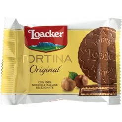 Loacker Waffeln Gran Pasticceria Tortina Original, Je 21g, 24 Stück -Haushaltsprodukte Geschäft 92ba6429140dd378cd77d55ba3146bb31b2ecdce waffeln loacker gran pasticceria tortina original