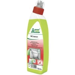 Tana WC-Reiniger WC Lemon 712510, Bio, ökologisch, Mit Zitronensäure, 750 Ml