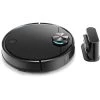 Viomi Saugroboter V3, Schwarz, Ladestation, Wischfunktion, Laufzeit 150 Minuten