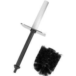 Wenko WC-Bürste Candy White, Weiß, Bürstenhalter Aus Kunststoff -Haushaltsprodukte Geschäft 93b09f09829cb19e352739c9e7864b9f668fa000 wc buerste wenko candy white weiss