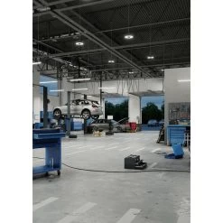 LEDVANCE Hallenstrahler HBP 865 LED, 210 Watt, 6.500 K, Tageslichtweiß 9 LEDVANCE Hallenstrahler HBP 865 LED, 210 Watt, 6.500 K, Tageslichtweiß -Haushaltsprodukte Geschäft 943995adc18c401dc900e3cb7b708cdc41e7d3ed hallenstrahler ledvance hbp 865 led