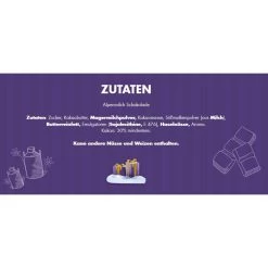 Milka Weihnachtsmann Alpenmilch, Je 100g, 14 Stück -Haushaltsprodukte Geschäft 94683a934db998e08a45abbbdebccb6c15d9caa9 weihnachtsmann milka alpenmilch