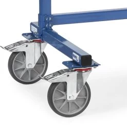 Fetra Tragarmwagen 4624-1, Mit PVC-Schlauch, Zweiseitig, 24 Tragarme, 1200 X 800mm -Haushaltsprodukte Geschäft 94e8f53f0b436ee1dddb878fcdb349356a224c52 tragarmwagen fetra 4624 1 mit pvc schlauch