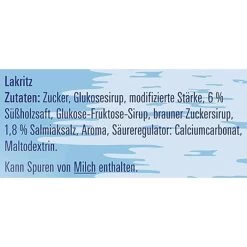 Katjes Lakritz Salzige Heringe, 200g 5 Katjes Lakritz Salzige Heringe, 200g -Haushaltsprodukte Geschäft 954a9c751dbba3295accc4398738c4d08c0fac4a lakritz katjes salzige heringe