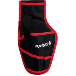 Parat Werkzeug-Gürteltasche Parabelt, Akkuschrauber Halter, Für Akkuschrauber, Aus Nylon