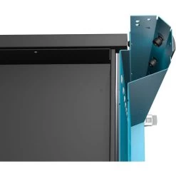 Hazet Werkzeugwagen Assistent 179N-8, Leer, Blau, 8 Schubladen -Haushaltsprodukte Geschäft 9657cef6a53daca0ae52573fbc43b247aba29eb0 werkzeugwagen hazet assistent 179n 8 leer