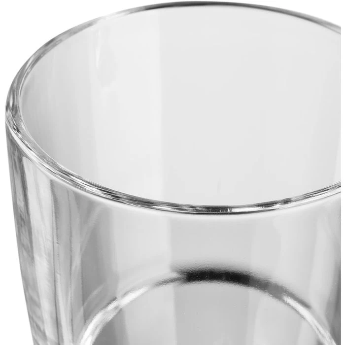 Leonardo Kaffeegläser Senso 024014 Latte Macchiato, Mit Henkel, 350ml, 6 Stück 5 Leonardo Kaffeegläser Senso 024014 Latte Macchiato, Mit Henkel, 350ml, 6 Stück - Image 5