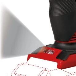 Einhell Akku-Bohrschrauber TP-CD 18 Li BL-Solo, 18V 10 Einhell Akku-Bohrschrauber TP-CD 18 Li BL-Solo, 18V -Haushaltsprodukte Geschäft 97d97421198ffac341b5a22eac96ff9e688e1bca akku bohrschrauber einhell tp cd 18 li bl solo