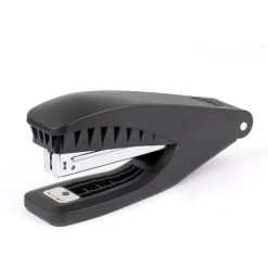 Sax Heftgerät Beta Line 349, 0-349-09, Heftleistung 25 Blatt, Schwarz